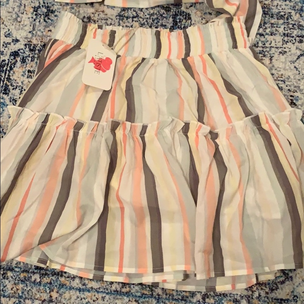 2 piece set - Picture 2 of 5